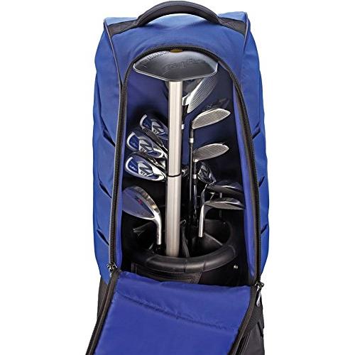 日本最級 Bag Boy Backbone Systeme de support pour sac de transport de golf Ba 並行輸入
