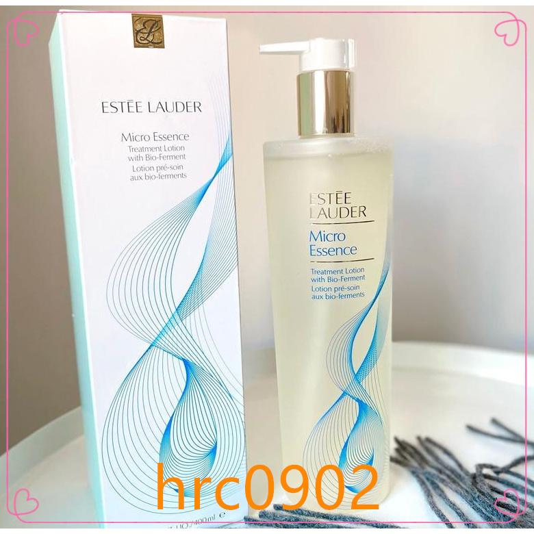 H-159 エスティローダー マイクロ エッセンス ローション BF 100ml