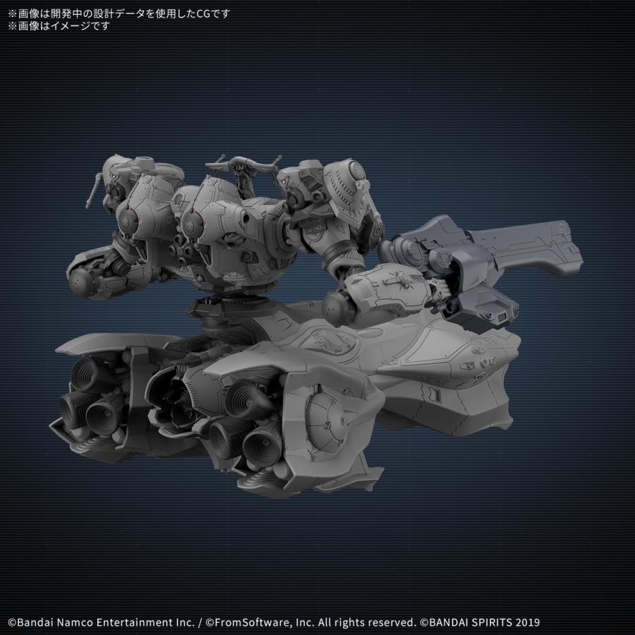 BANDAI（バンダイ） BANDAI SPIRITS スピリッツ 30MM ARMORED CORE
