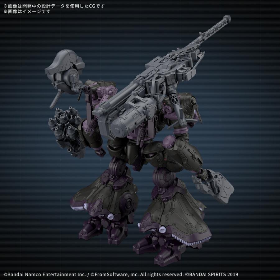 BANDAI（バンダイ） BANDAI SPIRITS スピリッツ 30MM 『ARMORED CORE