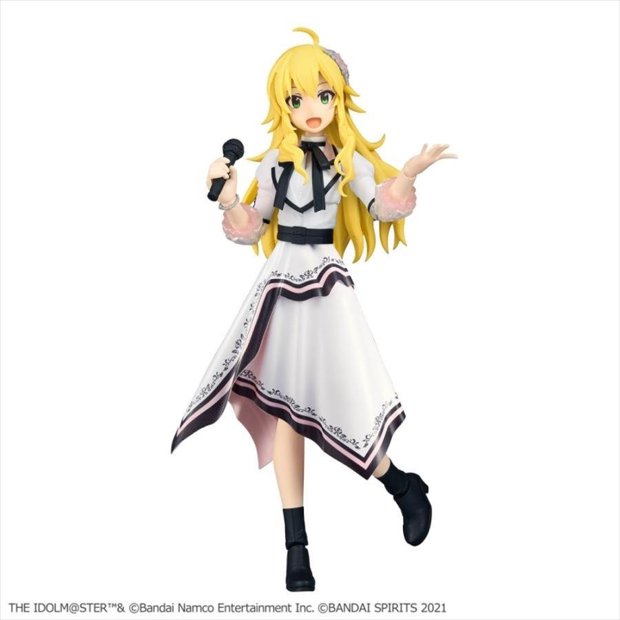 BANDAI（バンダイ） 30MS 『アイドルマスター』 星井美希 (20th Anniv