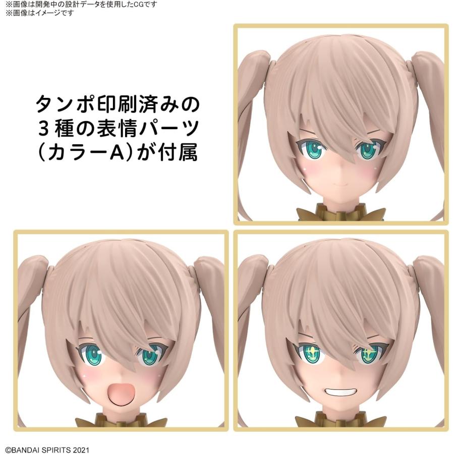 BANDAI（バンダイ） BANDAI SPIRITS スピリッツ 30MS SIS-Tc20g
