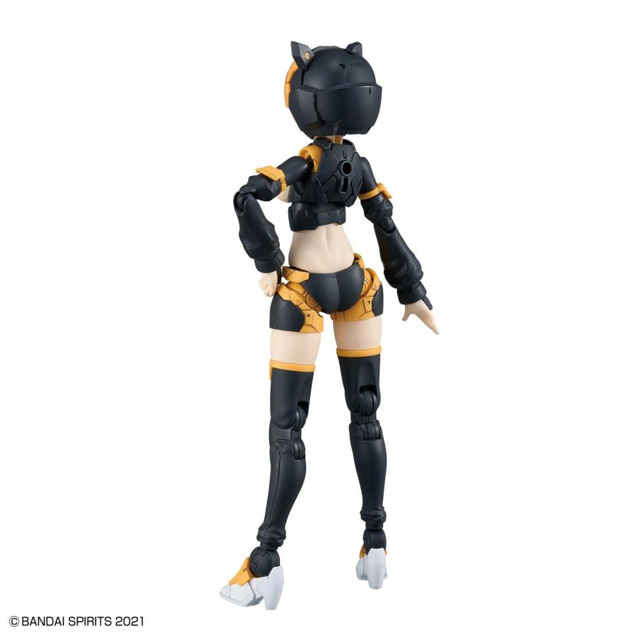 BANDAI（バンダイ） BANDAI SPIRITS バンダイスピリッツ 30MS