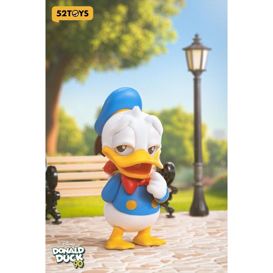 52TOYS ディズニー ドナルドダッククラブ BLINDBOX フィギュア 52TOYS ディズニー ドナルドダッククラブ BLINDBOX フィギュア