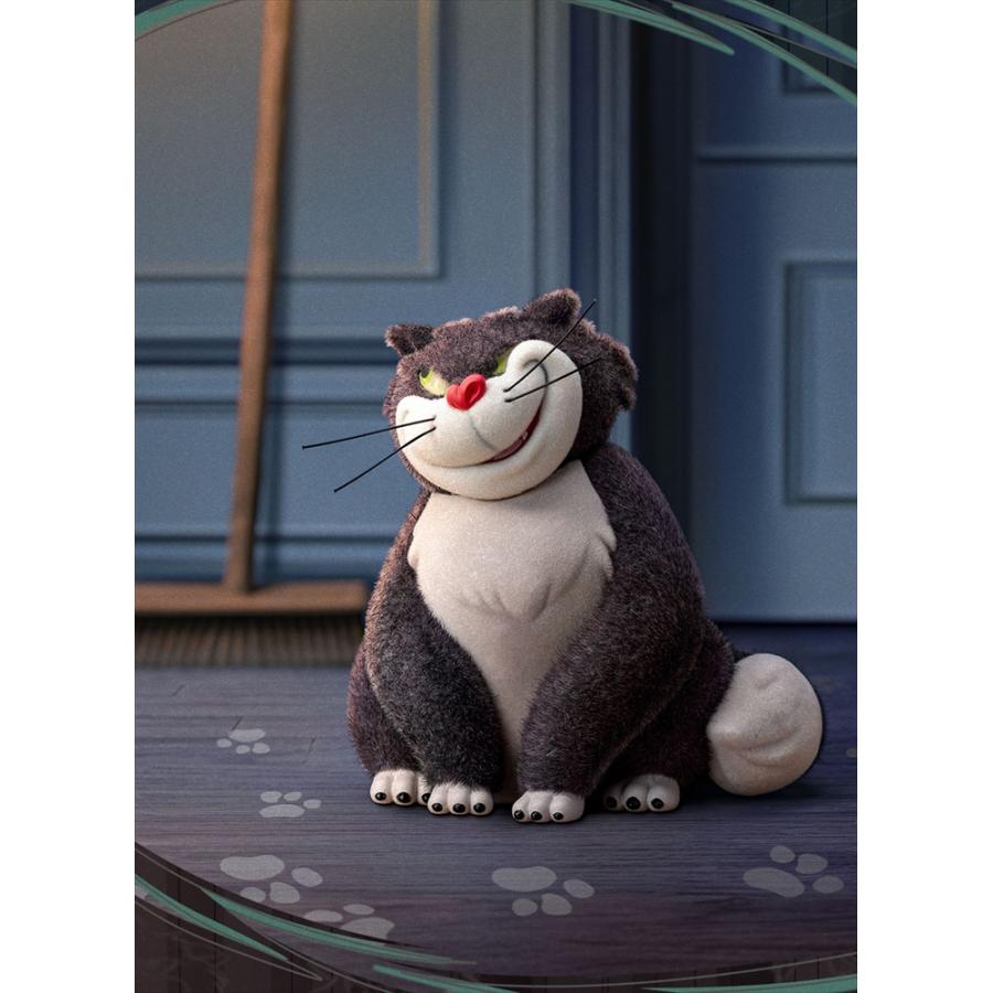 52TOYS いたずら猫 ルシファー BLINDBOX シンデレラ ディズニー 52TOYS いたずら猫 ルシファー BLINDBOX シンデレラ ディズニー