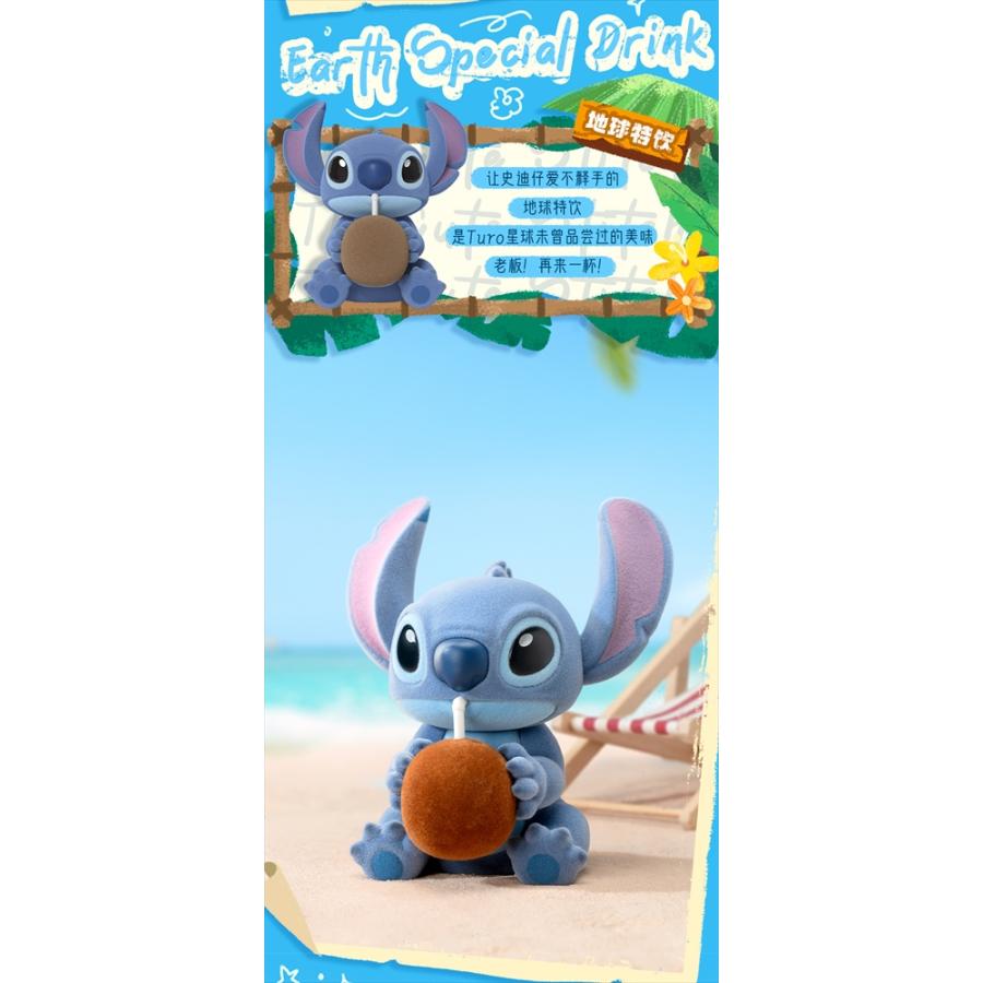 52TOYS かわいいスティッチ BLINDBOX リロ&スティッチ 52TOYS かわいいスティッチ BLINDBOX リロ&スティッチ