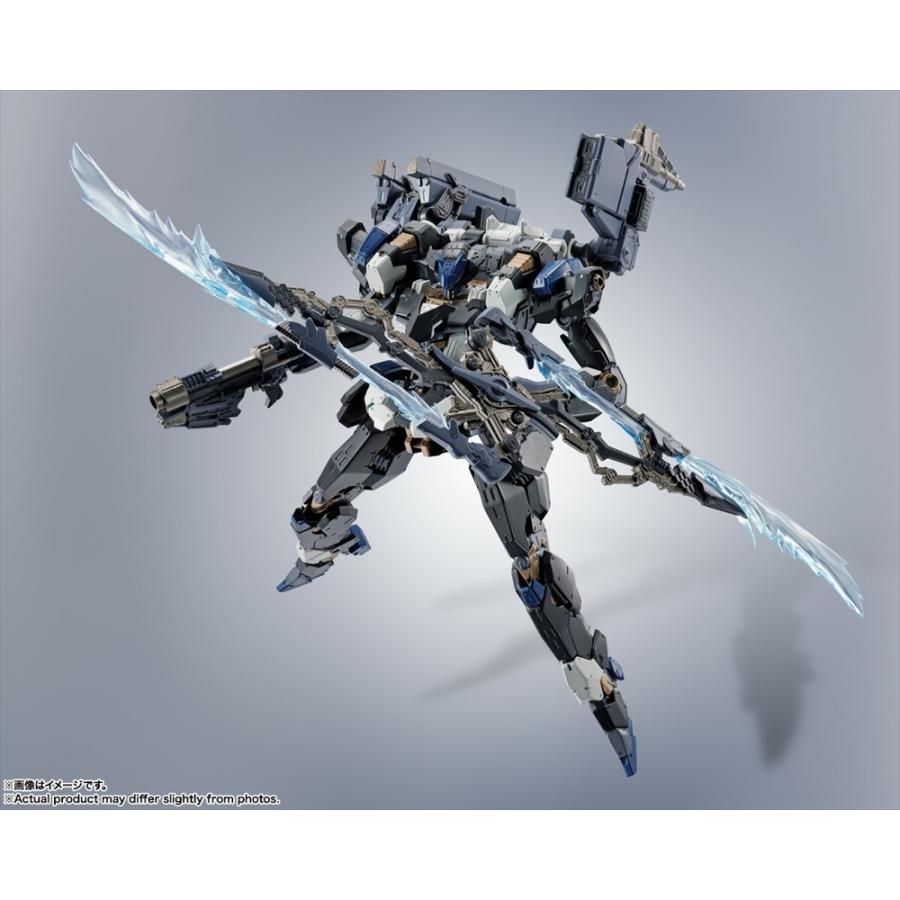 アーマード・コアVI（ARMORED CORE） 30MM ARMORED CORE VI | バンダイ ホビーサイト