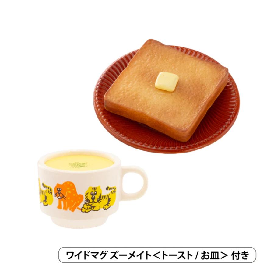 ケンエレファント アデリアレトロ ミニチュア コレクション Vol.3 全5