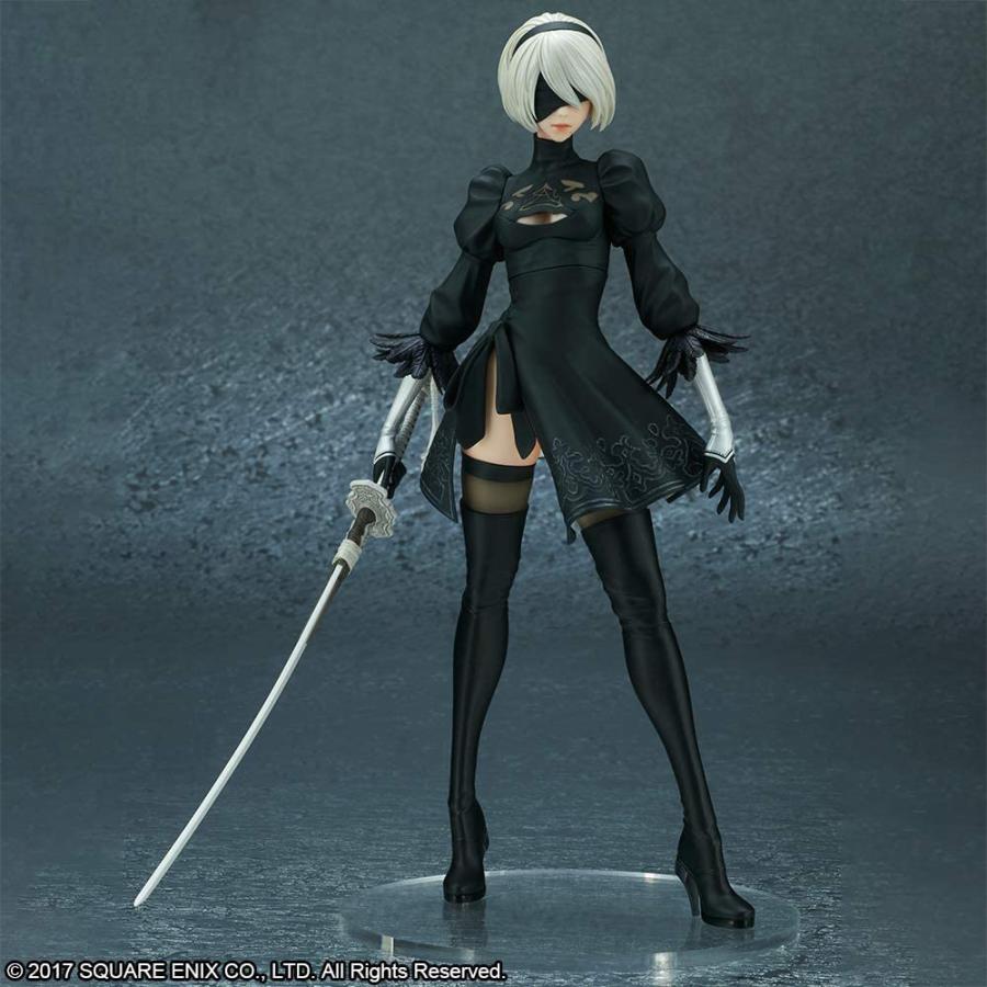 スクウェア・エニックス（SQUARE ENIX） NieR:Automata 2B ヨルハ 二号