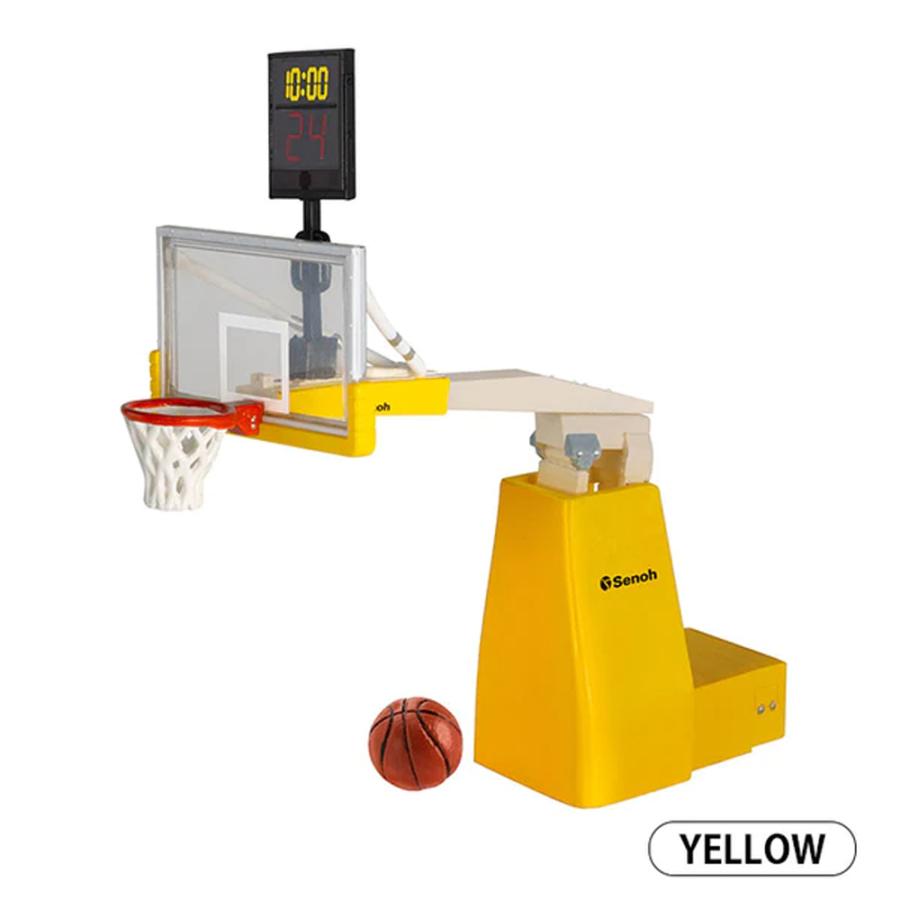 ケンエレファント バスケットゴール MINIATURE COLLECTION produced by