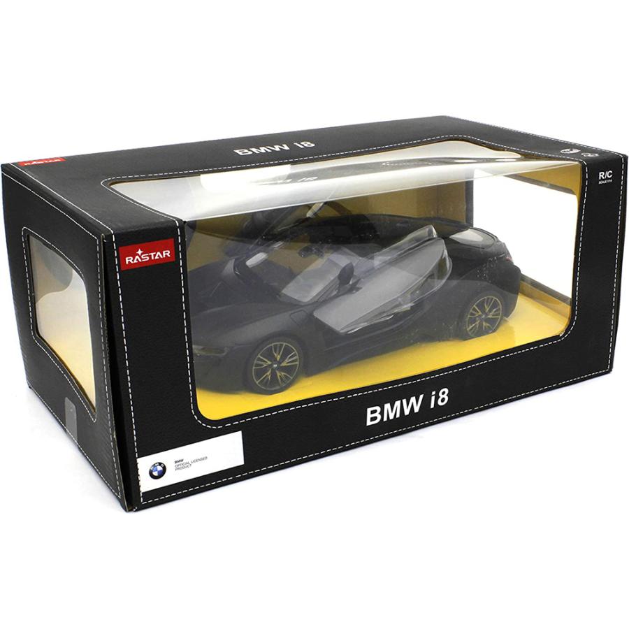 KYOSHO EGG RC BMW i8 Black (手動開閉ドア) TX055 1/14スケール : bmwi8 : HRCO Yahoo!店 - 通販 - Yahoo!ショッピング KYOSHO EGG RC BMW i8 Black (手動開閉ドア) TX055 1/14スケール : bmwi8 : HRCO Yahoo!店 - 通販 - Yahoo!ショッピング