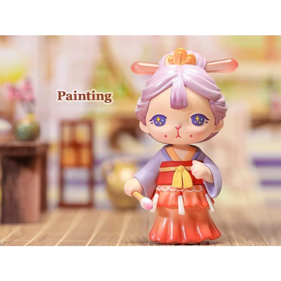 POP MART（ポップマート） POPMART BUNNY Spring Breeze シリーズ BOX
