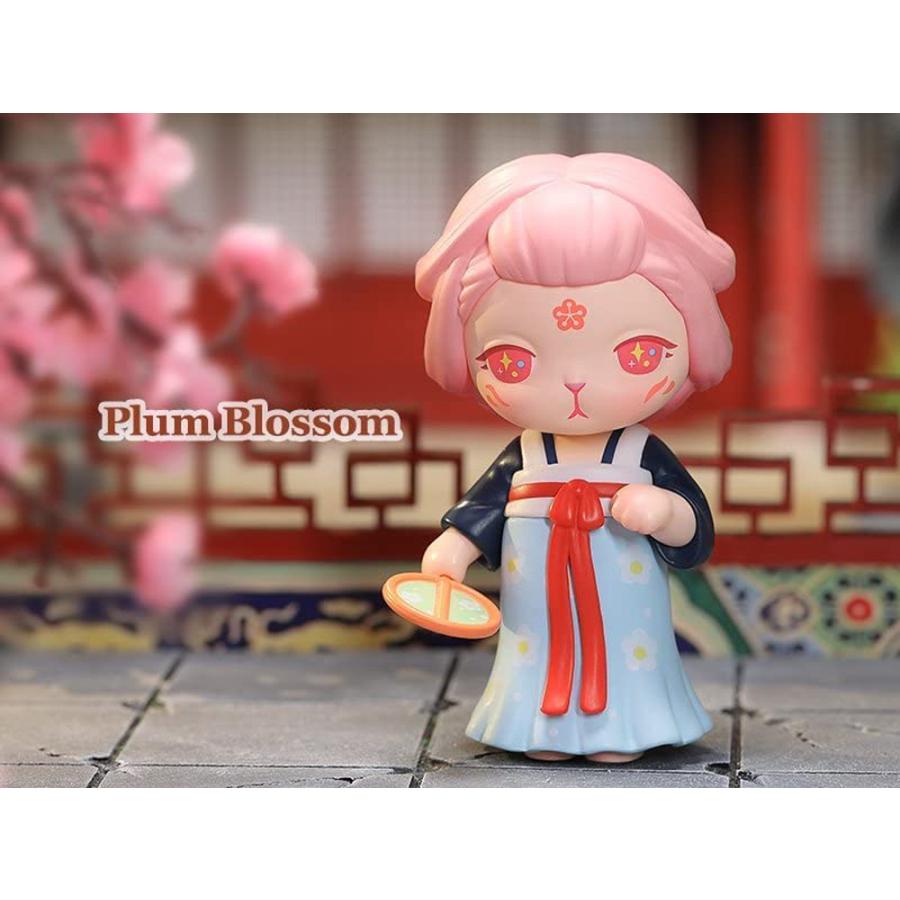 POP MART（ポップマート） POPMART BUNNY Spring Breeze シリーズ BOX