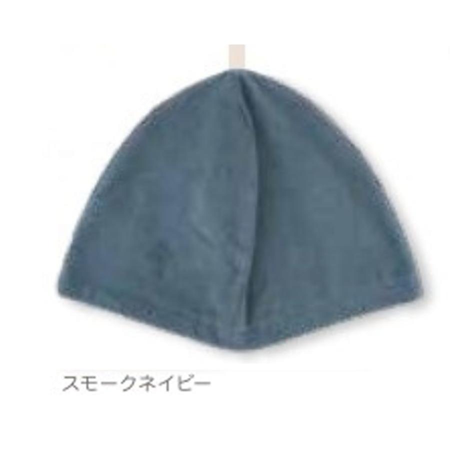 サウナハット cocosauna 全7色 今治タオル ピンクベージュ チャコール