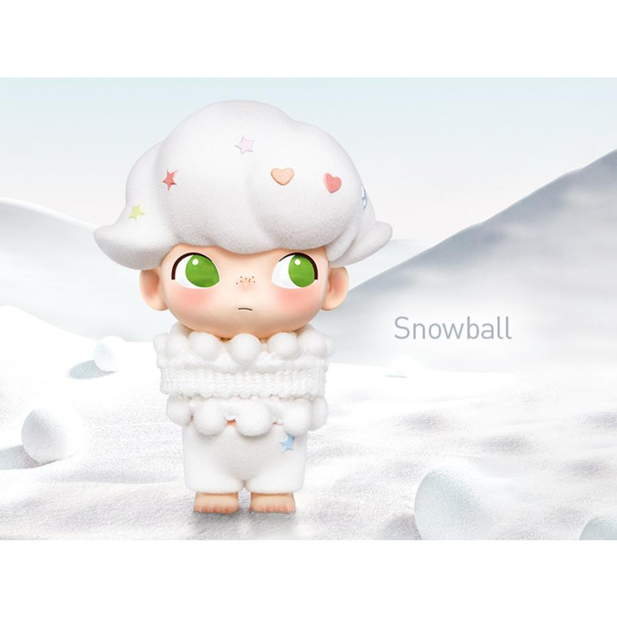 POP MART DIMOO レトロ シリーズ BOX 12個入り ポップマート