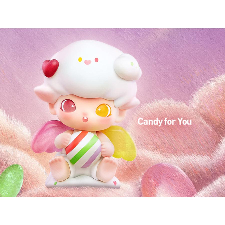 POP MART POPMART DIMOO By Your Side シリーズ 12個入り POP MART POPMART DIMOO By Your Side シリーズ 12個入り