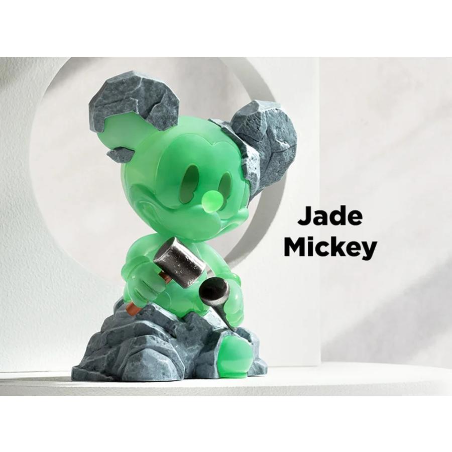 POP MART（ポップマート） POPMART DISNEY 100th Anniversary Mickey