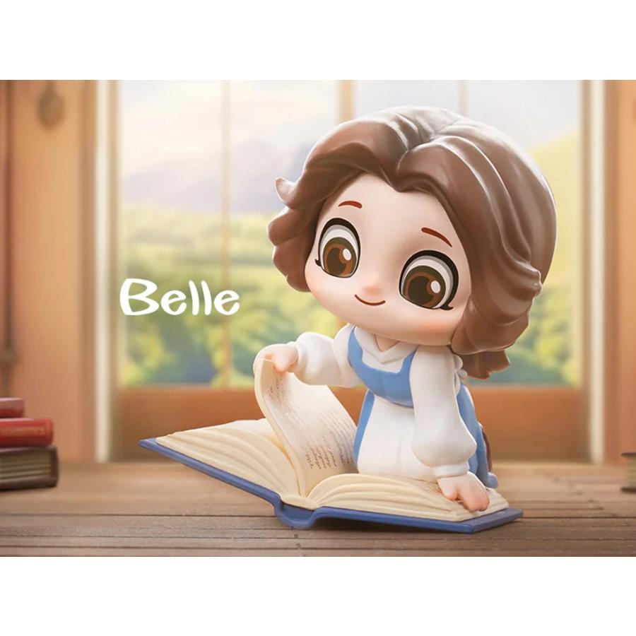 POP MART（ポップマート） POPMART DISNEY 100th Anniversary Princess