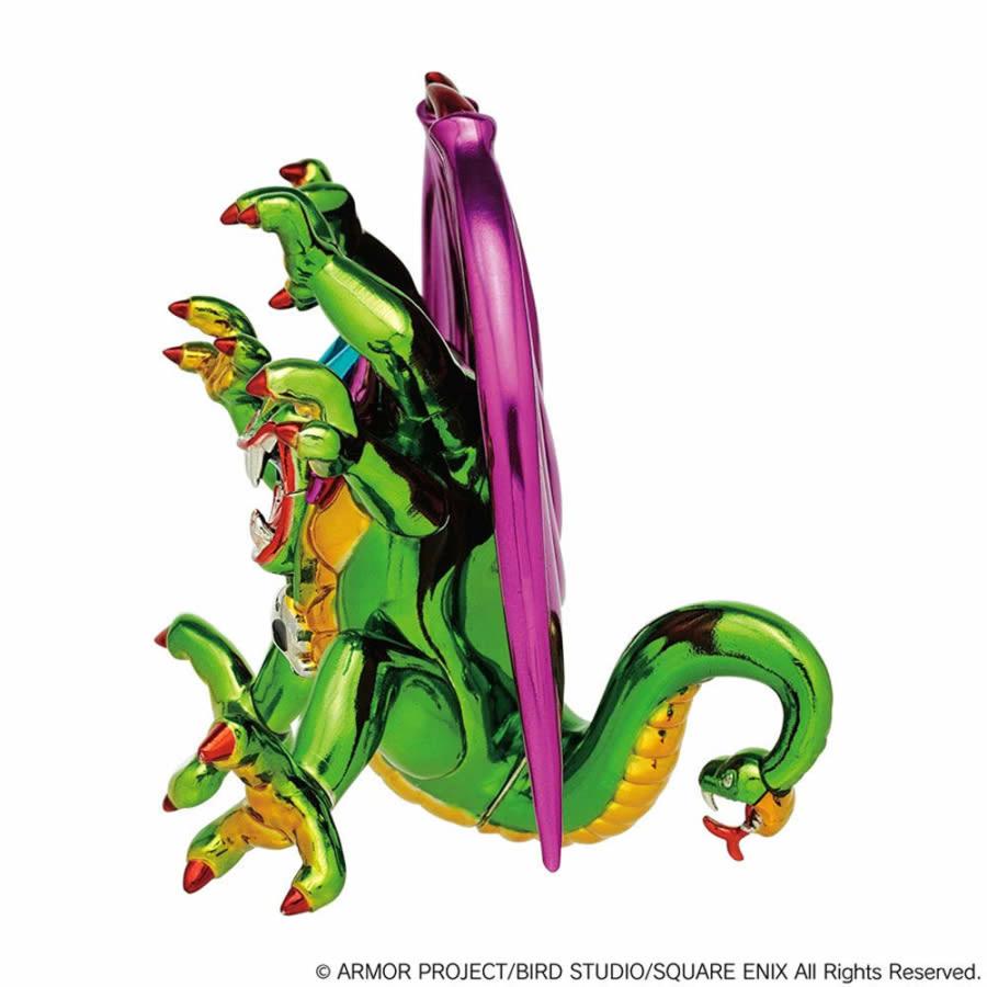 ドラゴンクエスト メタリックモンスターズ ギャラリー シドー(緑