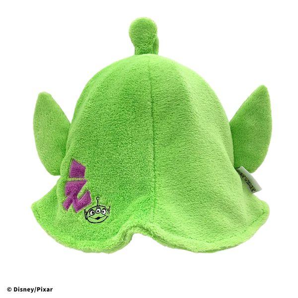 エイリアンヘッズ：ワイルドカーディナル　シャンプーハット エイリアンヘッズ：ワイルドカーディナル シャンプーハット FXXX