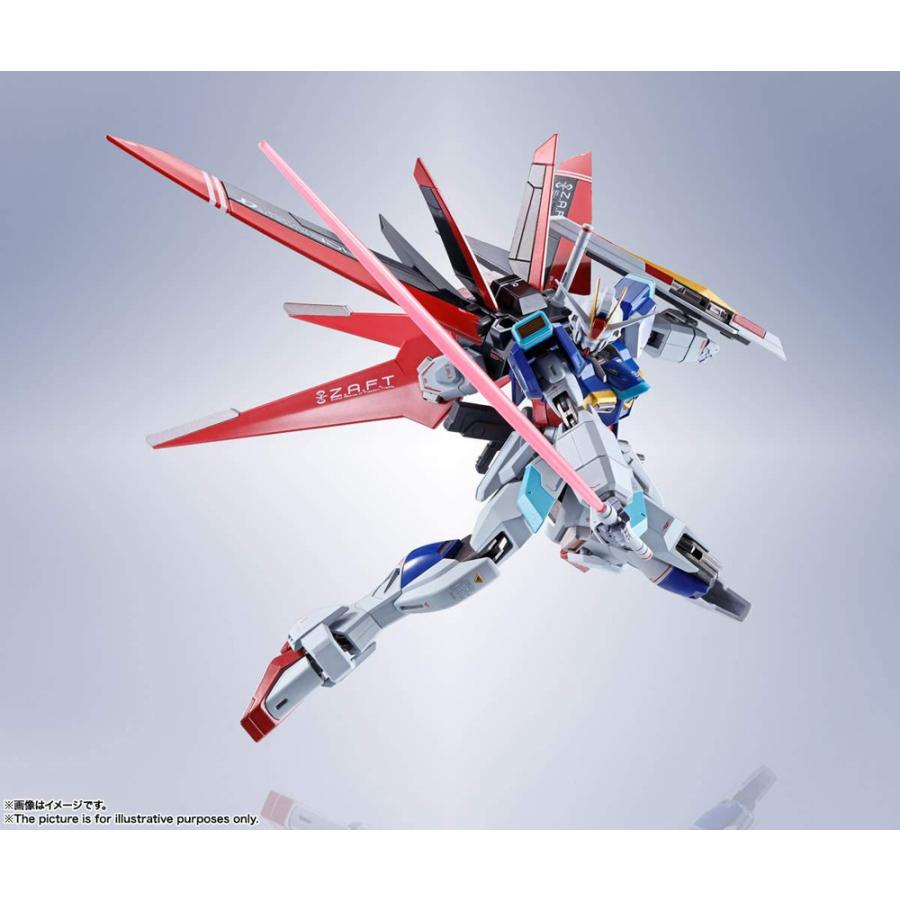 METAL ROBOT魂 機動戦士ガンダムSEED DESTINY [SIDE MS] フォース