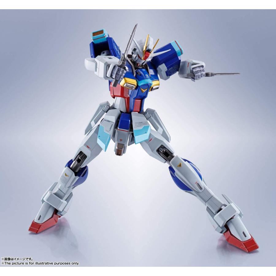 METAL ROBOT魂 機動戦士ガンダムSEED DESTINY [SIDE MS] フォース