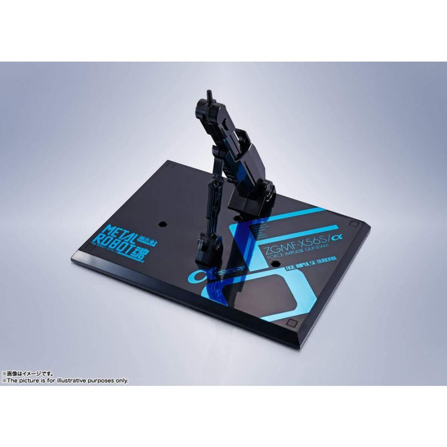 METAL ROBOT魂 機動戦士ガンダムSEED DESTINY [SIDE MS] フォース