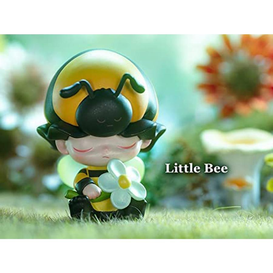 POPMART DIMOO FOREST NIGHT シリーズ BOX ポップマート フィギュア | POP MART | 06