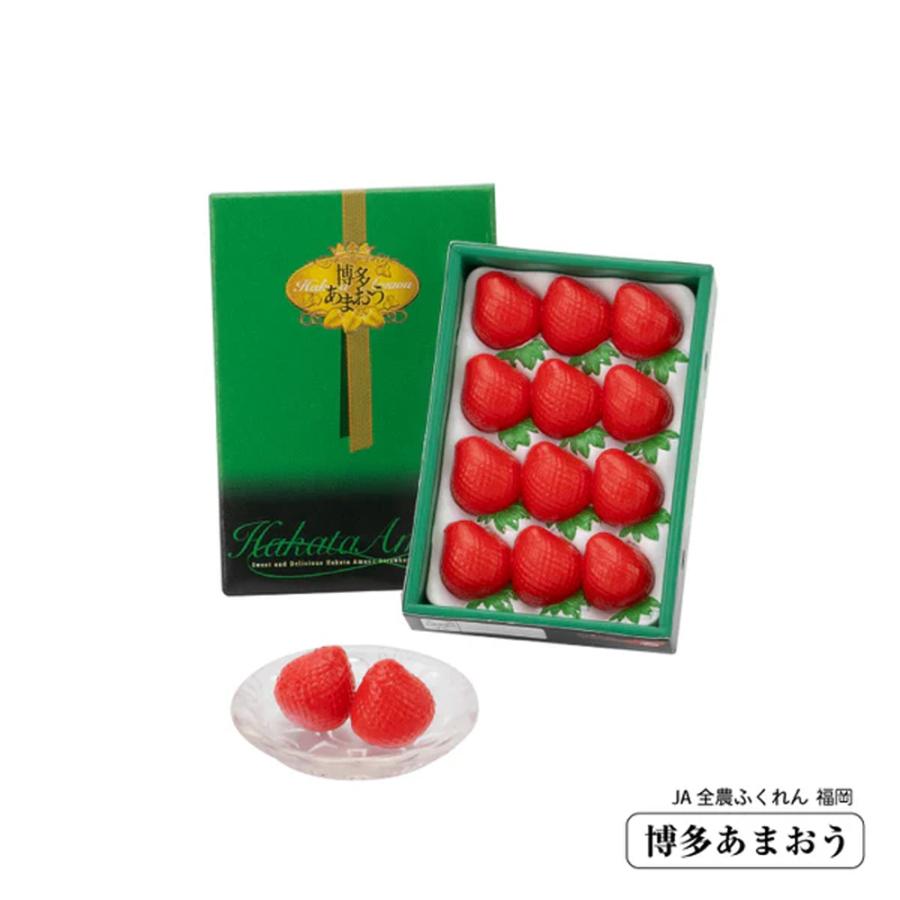 ケンエレファント プレミアムフルーツ ミニチュアコレクション 第2弾