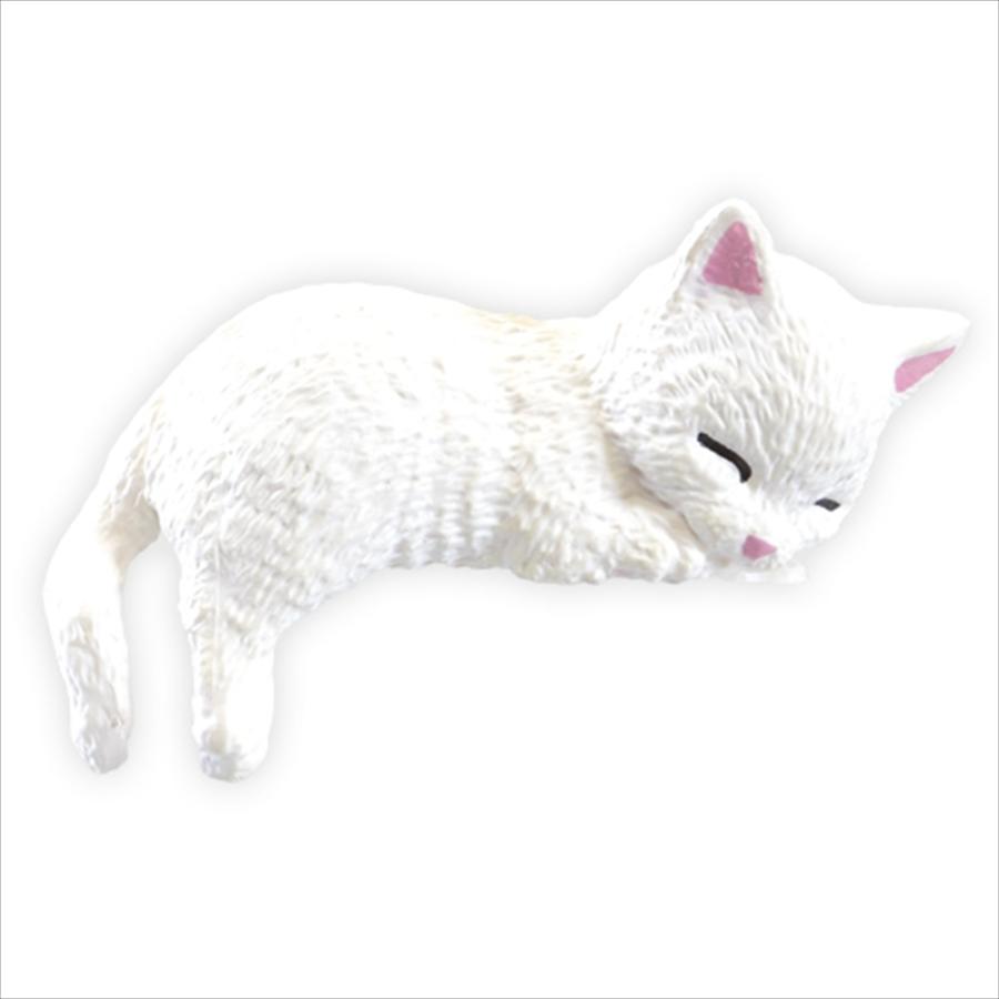 YELL エール ふちやすみ〜にゃんこ〜 全5種アソート コンプリート 全