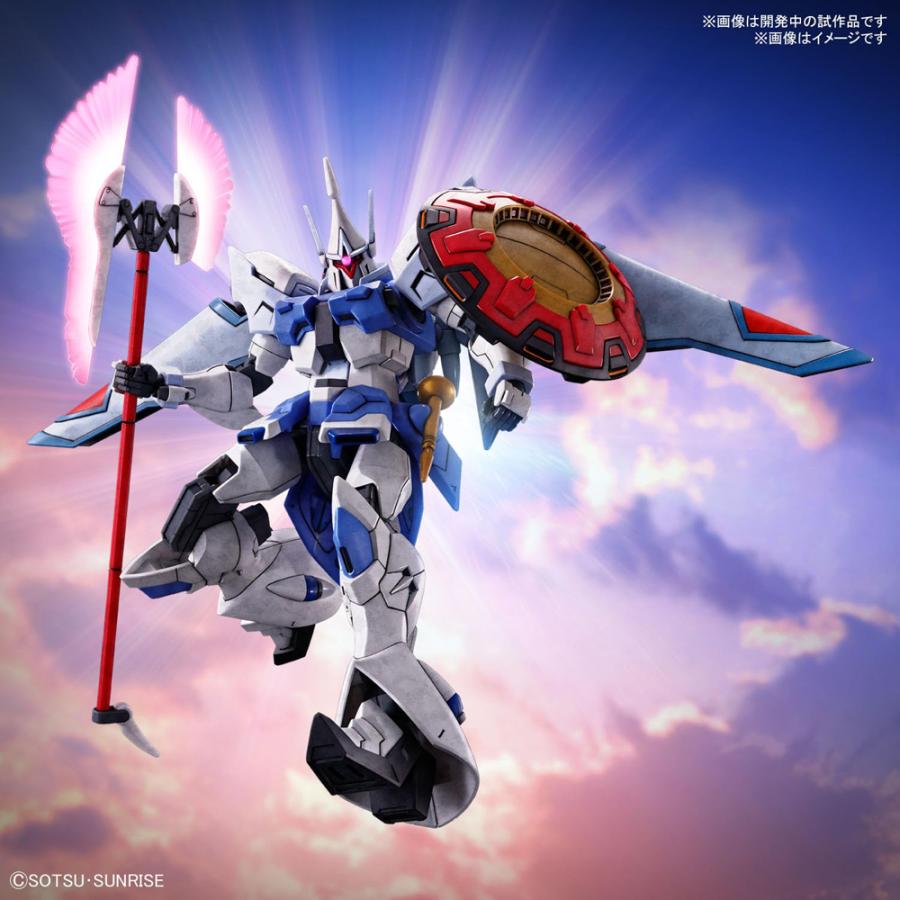 S.H.フィギュアーツ BANDAI SPIRITS HG 機動戦士ガンダムSEED FREEDOM