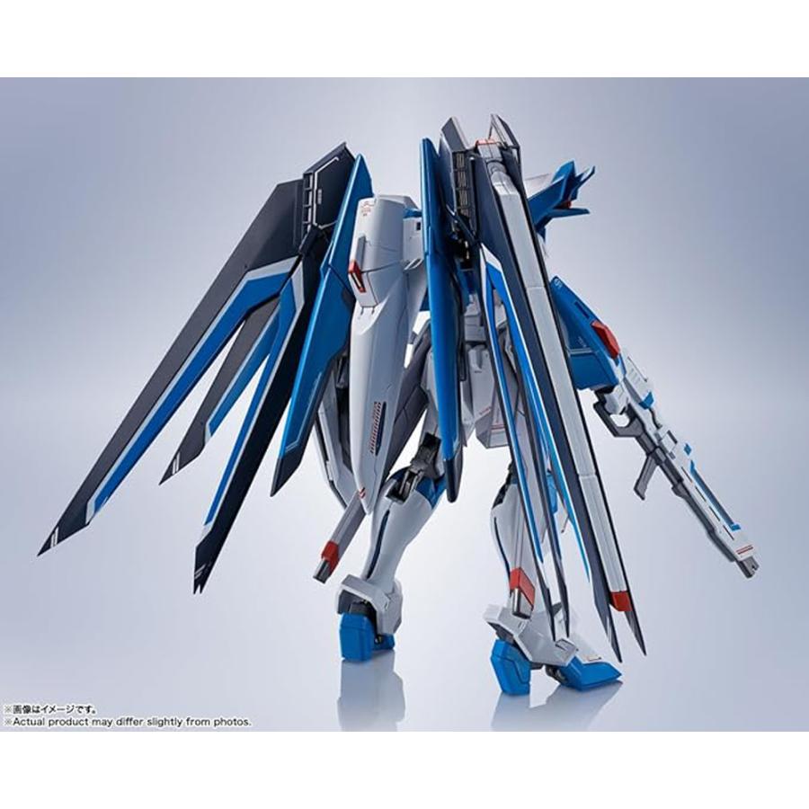 BANDAI METAL ROBOT魂 SIDE MS 機動戦士ガンダムSEED FREEDOM BANDAI METAL ROBOT魂 SIDE MS 機動戦士ガンダムSEED FREEDOM