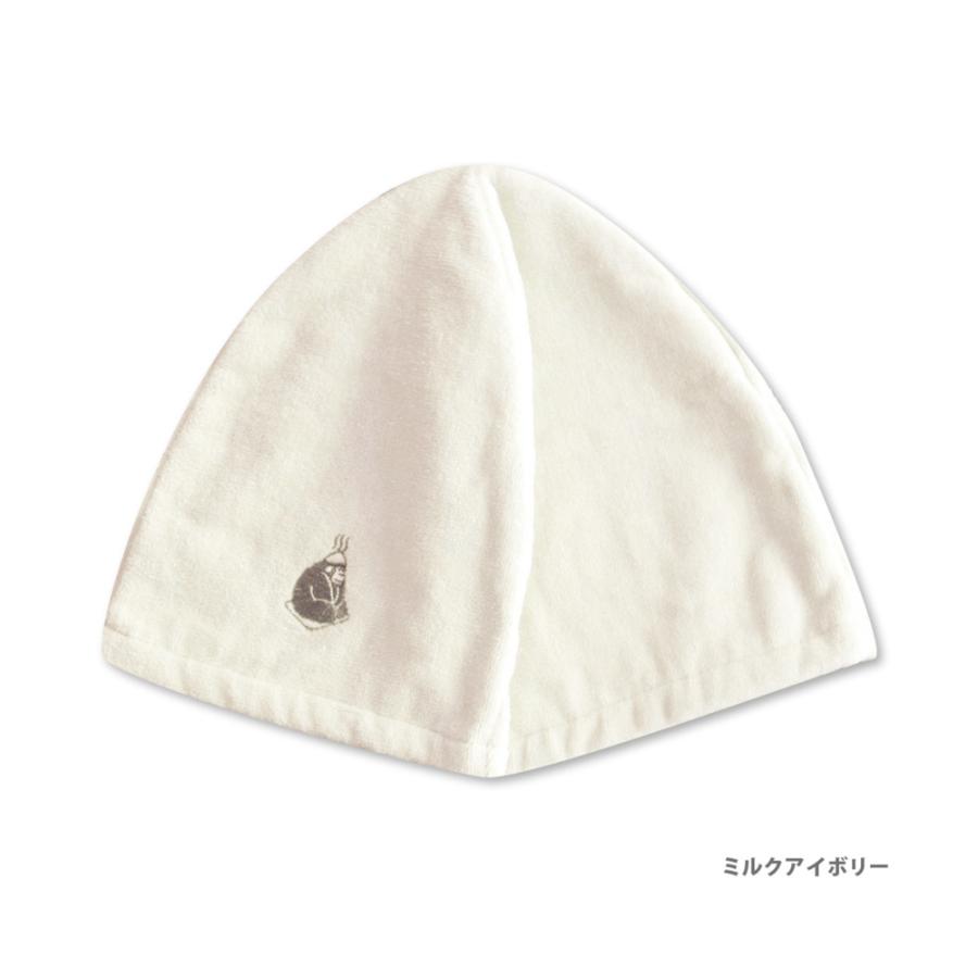 サウナハット ごリラックス 全12色 今治タオルオレンジブルーグリーン