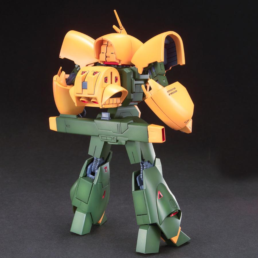 BANDAI（バンダイ） BANDAI SPIRITS(バンダイスピリッツ ) HGUC 1/144
