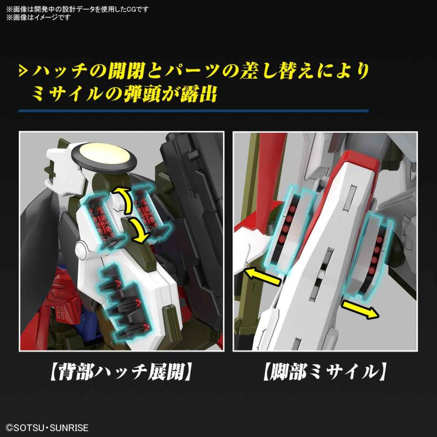 BANDAI（バンダイ） BANDAI SPIRITS(バンダイスピリッツ) HG 機動戦士
