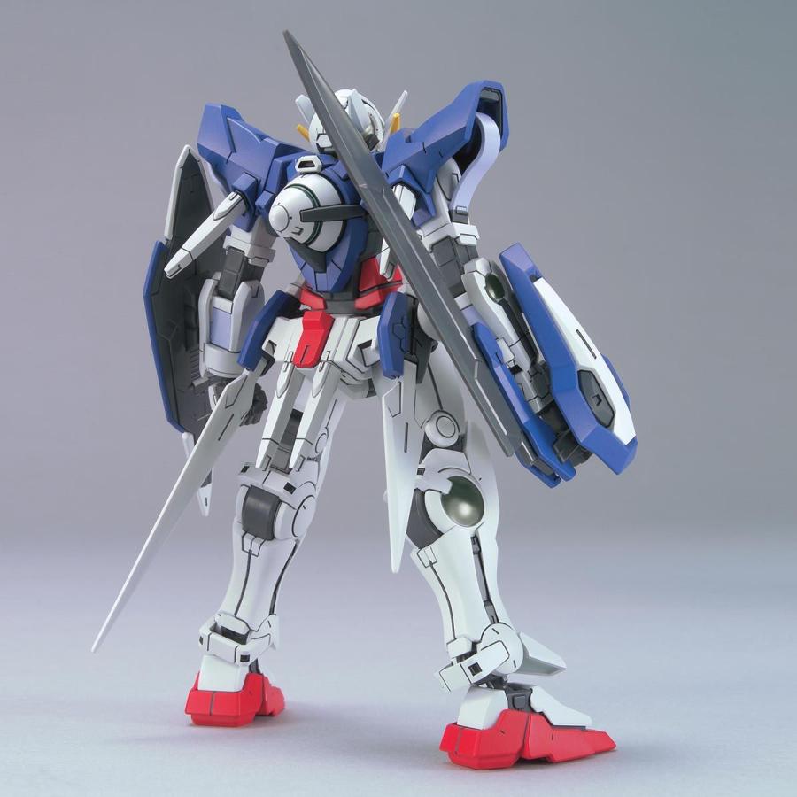 BANDAI SPIRITS(バンダイ スピリッツ) HG ガンダムエクシア 機動
