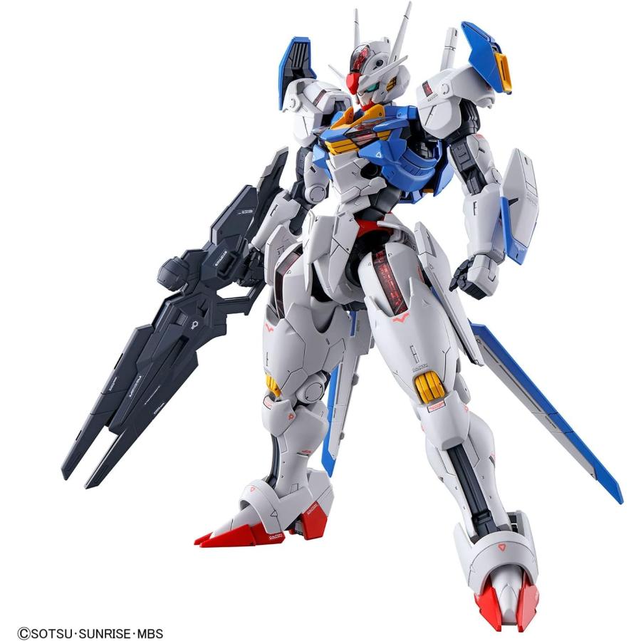 BANDAI（バンダイ） BANDAI SPIRITS スピリッツ FULL MECHANICS 機動