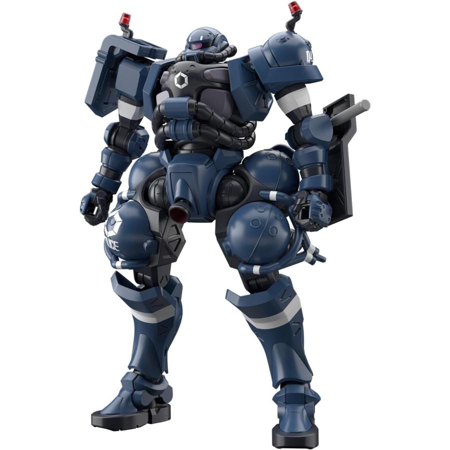 BANDAI SPIRITS(バンダイ スピリッツ) HG 機動戦士Gundam BANDAI SPIRITS(バンダイ スピリッツ) HG 機動戦士Gundam