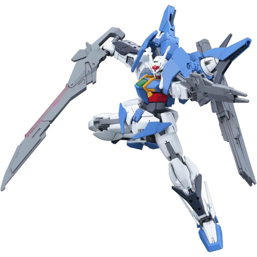 BANDAI（バンダイ） BANDAI SPIRITS スピリッツ HGBD ガンダムビルド
