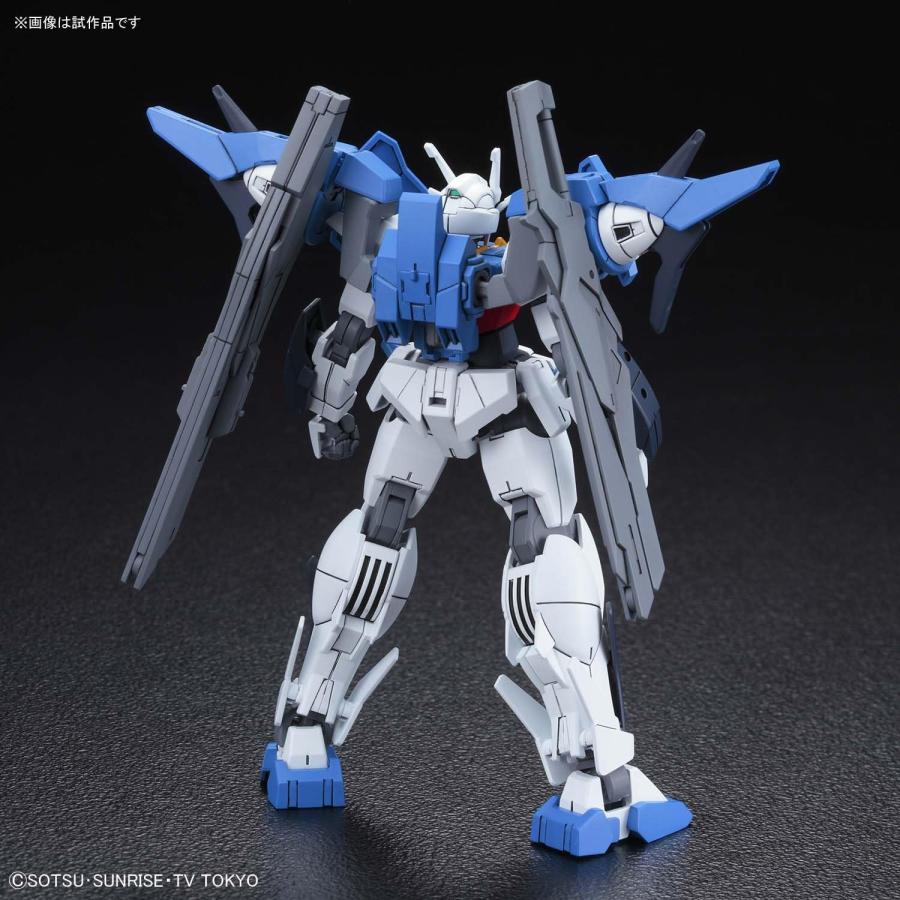 BANDAI（バンダイ） BANDAI SPIRITS スピリッツ HGBD ガンダムビルド