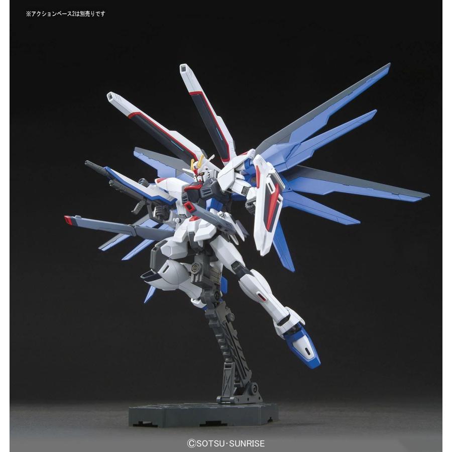 BANDAI（バンダイ） BANDAI SPIRITS(バンダイ スピリッツ) HGCE 192