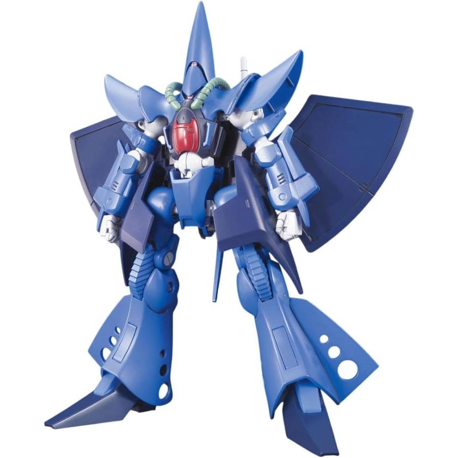 HG ハンブラビ　Zⅱ ガンプラ　ガンダム BANDAI（バンダイ） BANDAI SPIRITS スピリッツ HGUC 機動戦士Z