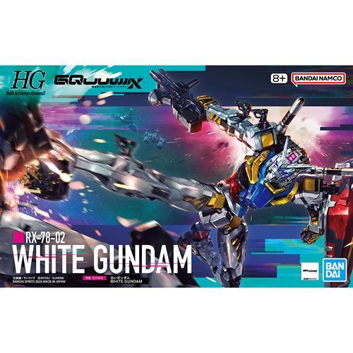 BANDAI（バンダイ） BANDAI SPIRITS スピリッツ HG 『機動戦士Gundam
