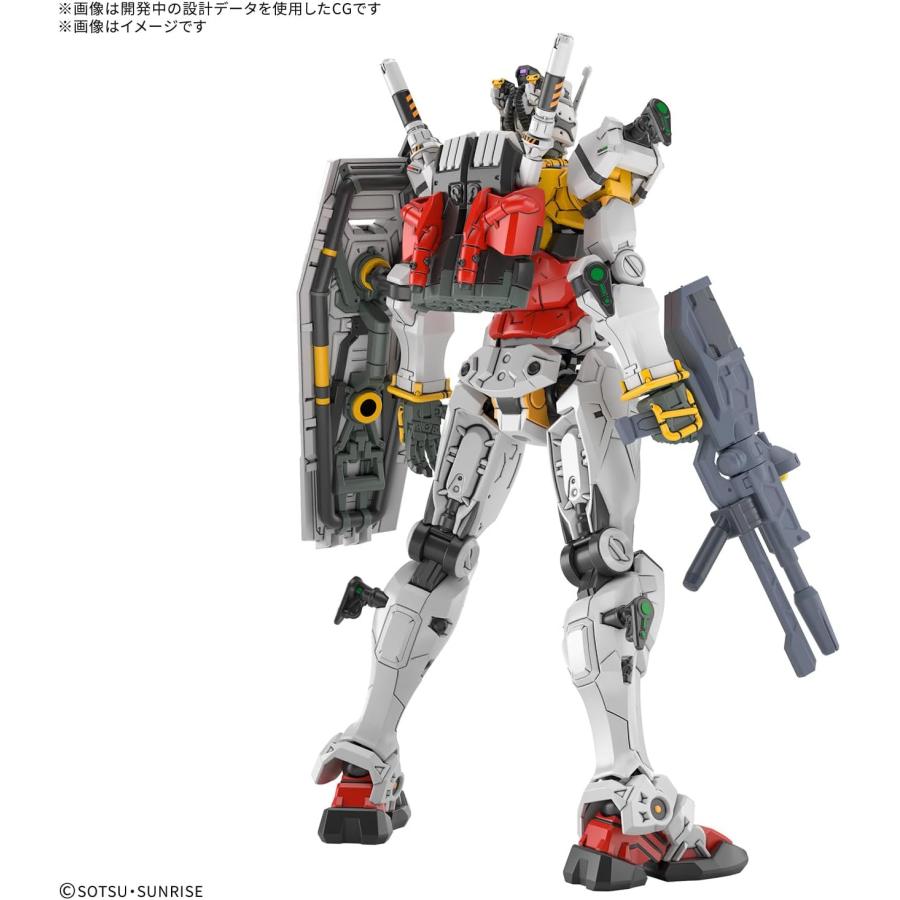 ☆L ROBOT魂 白いガンダム新品 機動戦士ガンダムGQuuuuuuX METAL ROBOT魂 ＜SIDE MS＞ 白いガンダム | GOODS | 機動戦士Gundam