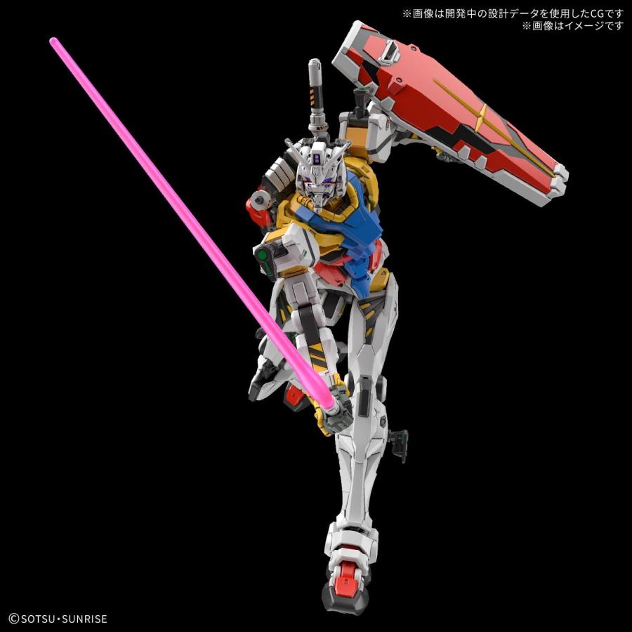 ☆L ROBOT魂 白いガンダム新品 機動戦士ガンダムGQuuuuuuX METAL ROBOT魂 ＜SIDE MS＞ 白いガンダム | GOODS | 機動戦士Gundam