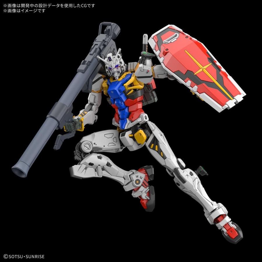 ☆L ROBOT魂 白いガンダム新品 機動戦士ガンダムGQuuuuuuX METAL ROBOT魂 ＜SIDE MS＞ 白いガンダム | GOODS | 機動戦士Gundam