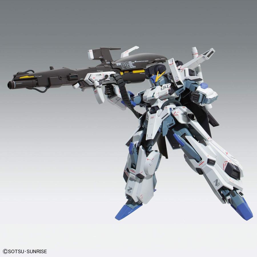 BANDAI（バンダイ） BANDAI SPIRITS スピリッツ MG 機動戦士ガンダム