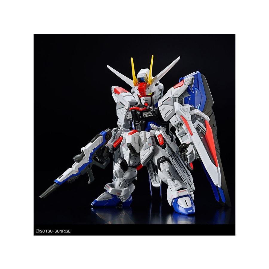 BANDAI（バンダイ） BANDAI SPIRITS スピリッツ MGSD 機動戦士ガンダム