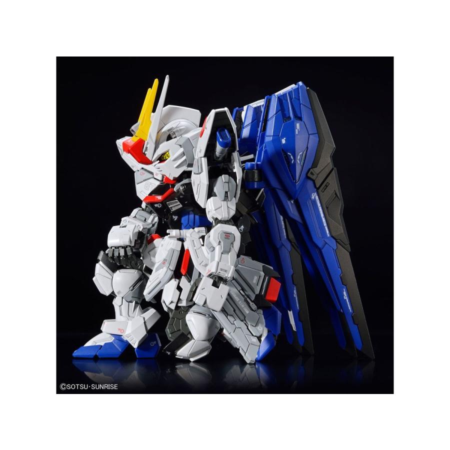 BANDAI（バンダイ） BANDAI SPIRITS スピリッツ MGSD 機動戦士ガンダム