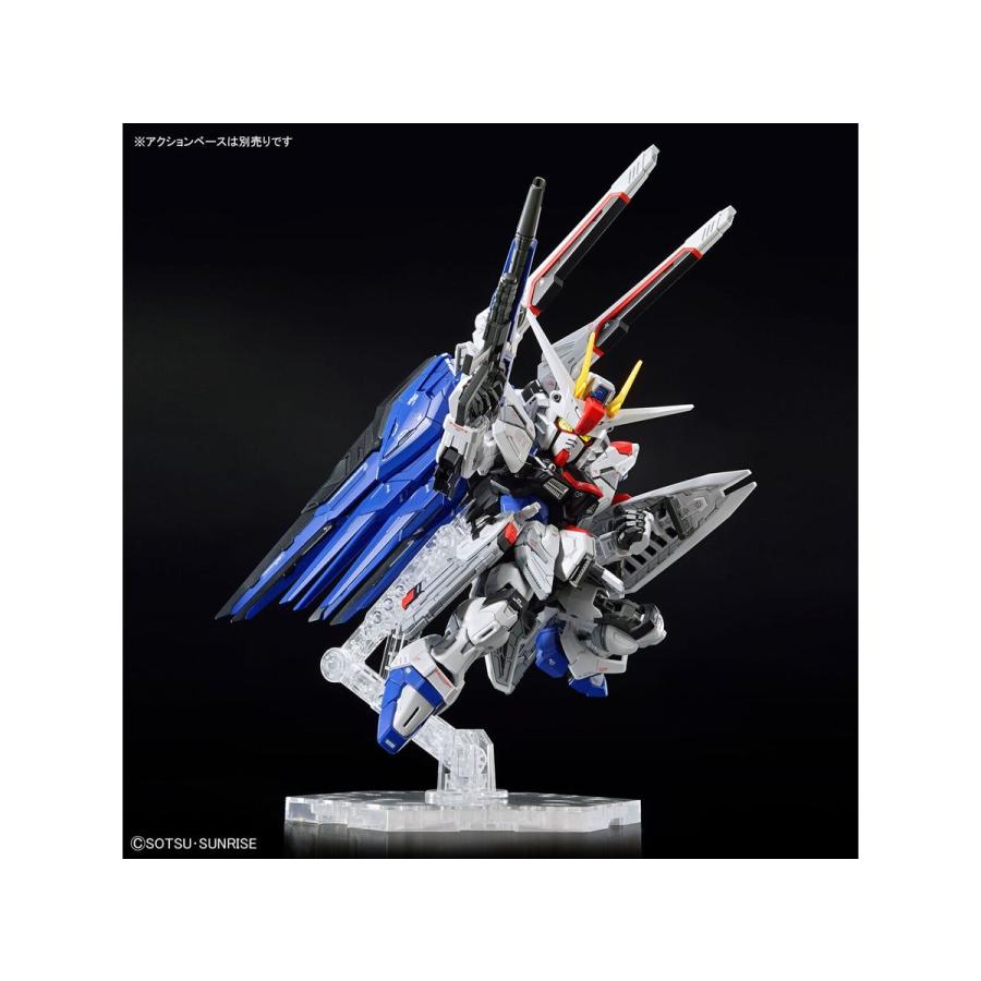 BANDAI（バンダイ） BANDAI SPIRITS スピリッツ MGSD 機動戦士ガンダム